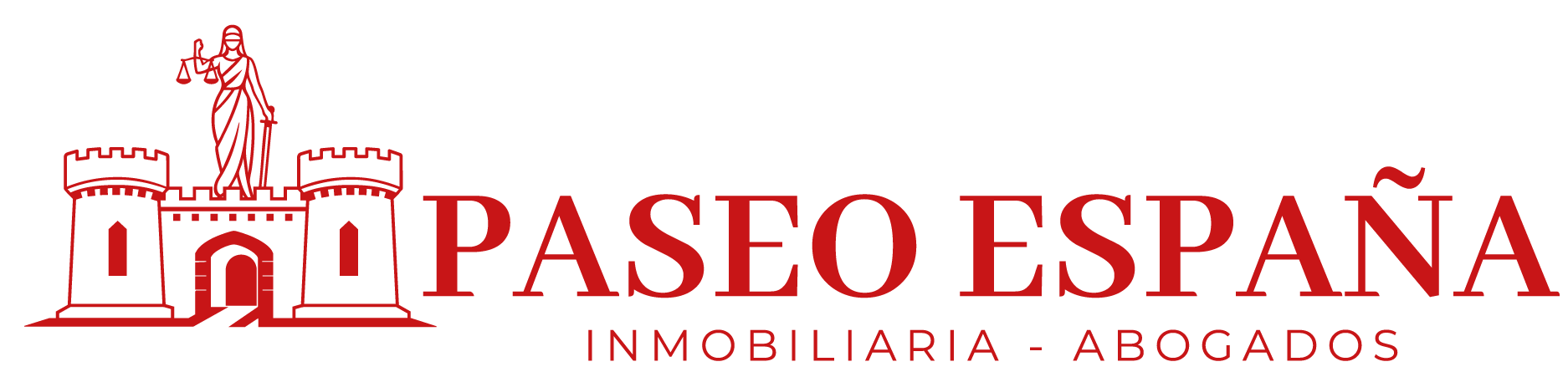 Paseo España Inmobiliaria logo